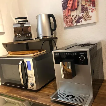 Holsterhausen * 埃森