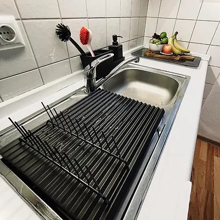 Holsterhausen * Essen