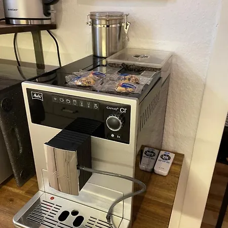 Holsterhausen 公寓 *