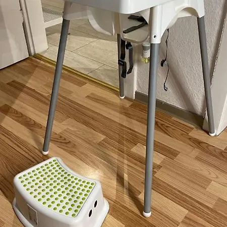 Apartament Holsterhausen Essen