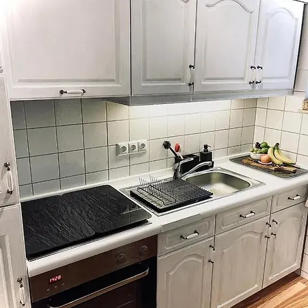 Apartamento Holsterhausen