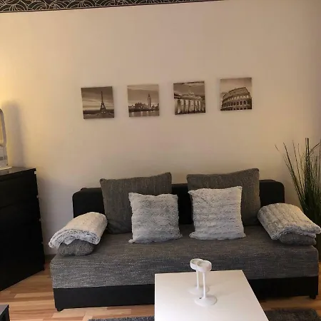 Holsterhausen Apartament Essen
