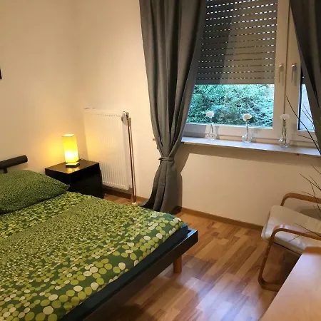 Holsterhausen Apartament Essen