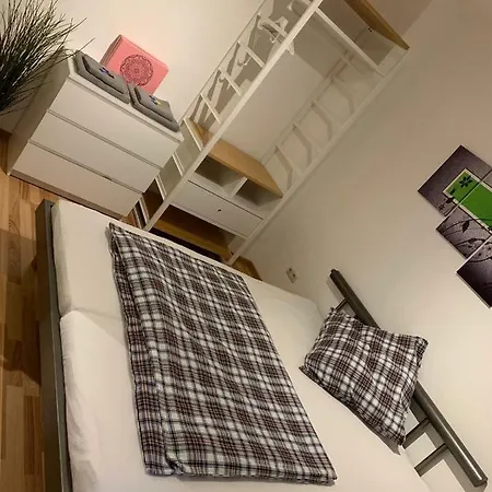 Apartamento Holsterhausen *