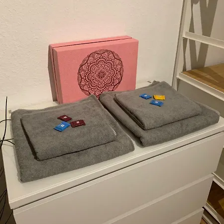 Holsterhausen 埃森