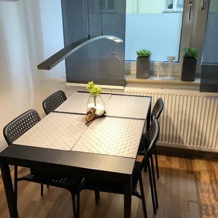 Apartamento Holsterhausen