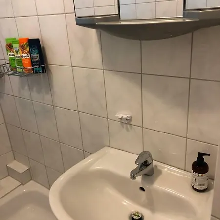 Apartament Holsterhausen