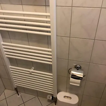 Holsterhausen Apartament Essen