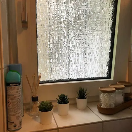 Holsterhausen Apartament Essen