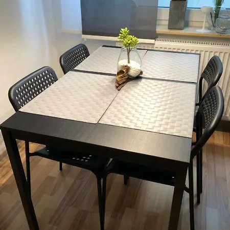 Holsterhausen * 埃森