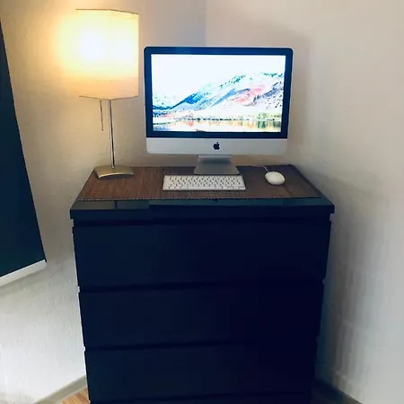 Apartman Holsterhausen