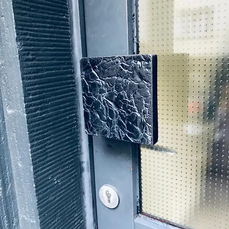 公寓 Holsterhausen 埃森