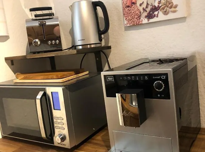 Holsterhausen * Έσσεν