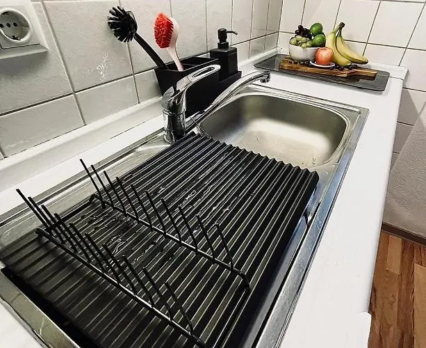 Holsterhausen * Έσσεν