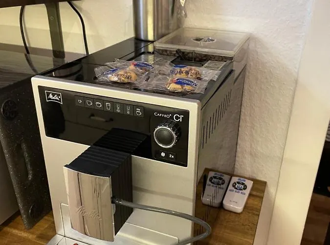 Holsterhausen Διαμέρισμα *