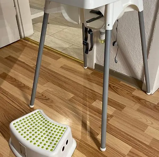 Διαμέρισμα Holsterhausen Έσσεν