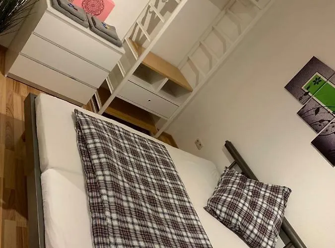 Διαμέρισμα Holsterhausen *