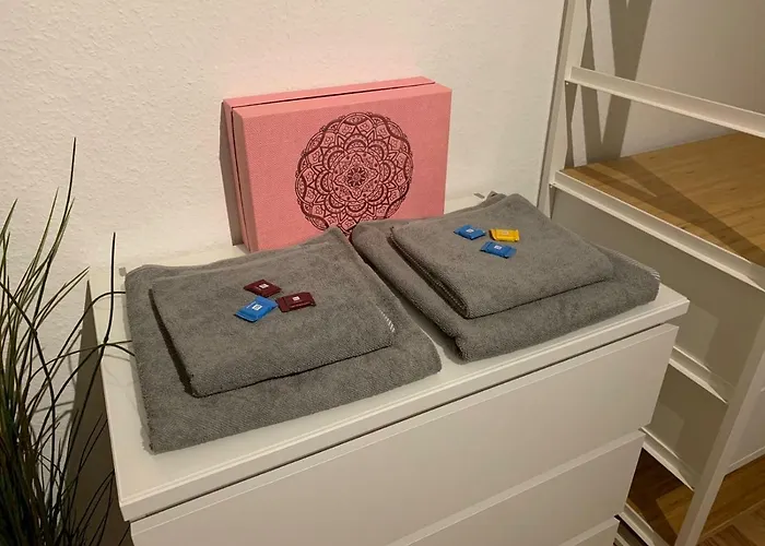 Holsterhausen Έσσεν