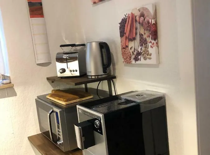 Holsterhausen Διαμέρισμα *