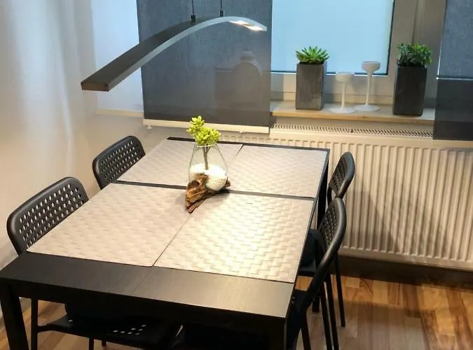 Διαμέρισμα Holsterhausen