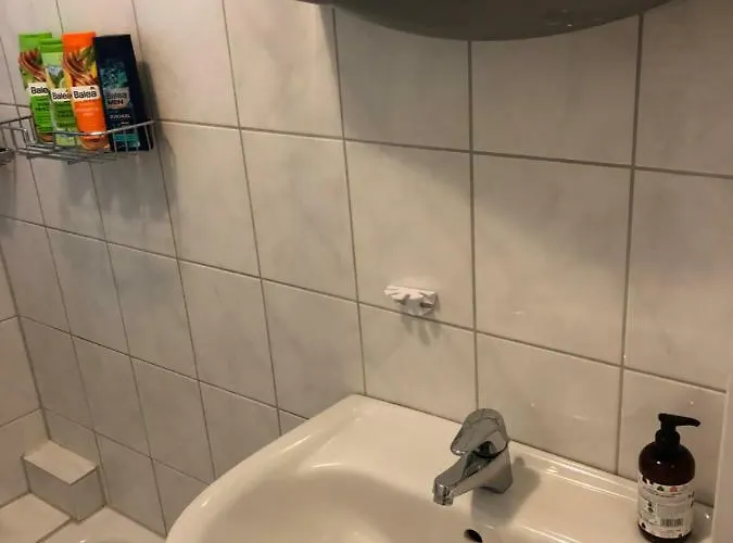 Διαμέρισμα Holsterhausen