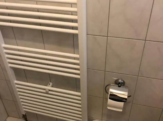 Holsterhausen Διαμέρισμα Έσσεν