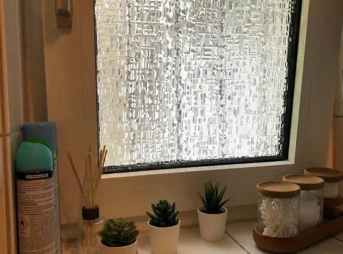 Holsterhausen Διαμέρισμα Έσσεν