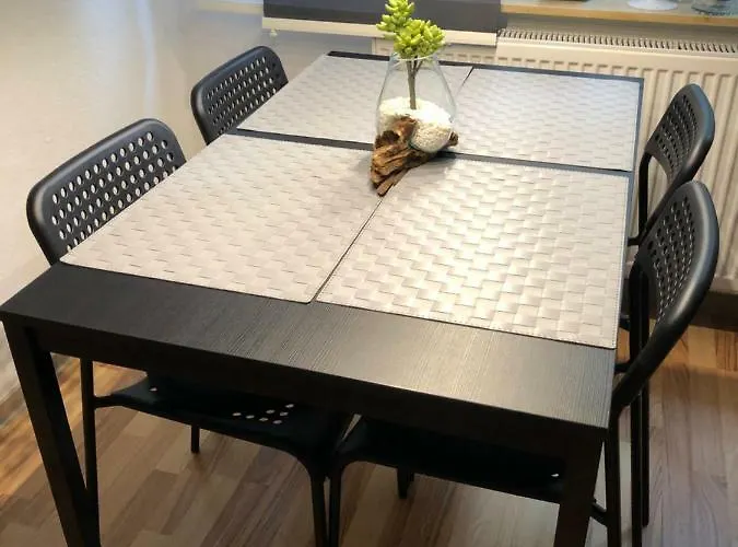 Holsterhausen * Έσσεν