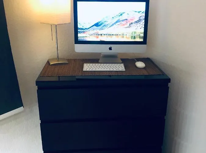 Apartmán Holsterhausen