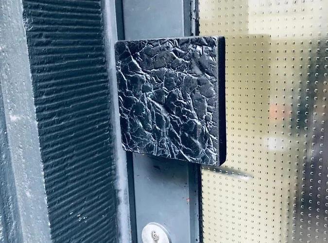 Διαμέρισμα Holsterhausen Έσσεν